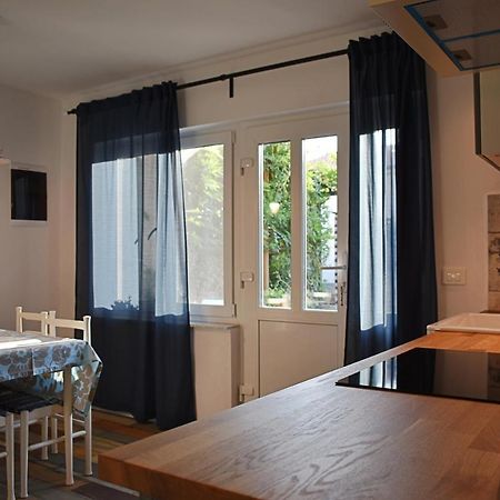 Postaja 33 Apartamento Zgornje Skofije Exterior foto