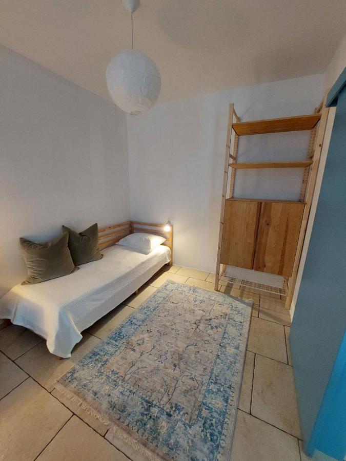 Postaja 33 Apartamento Zgornje Skofije Exterior foto