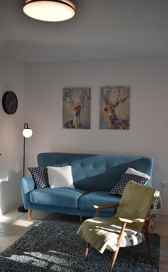Postaja 33 Apartamento Zgornje Skofije Exterior foto