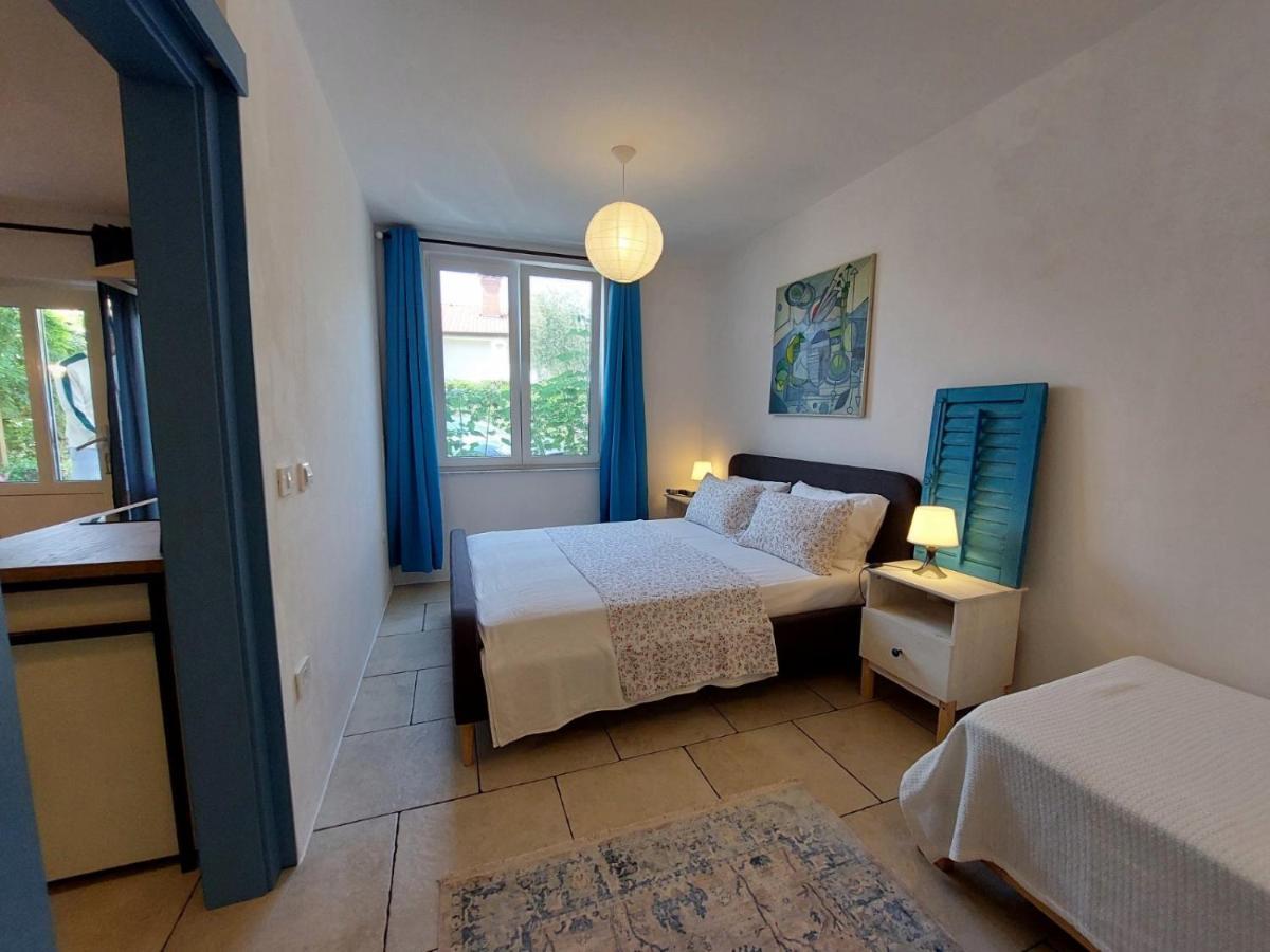 Postaja 33 Apartamento Zgornje Skofije Exterior foto