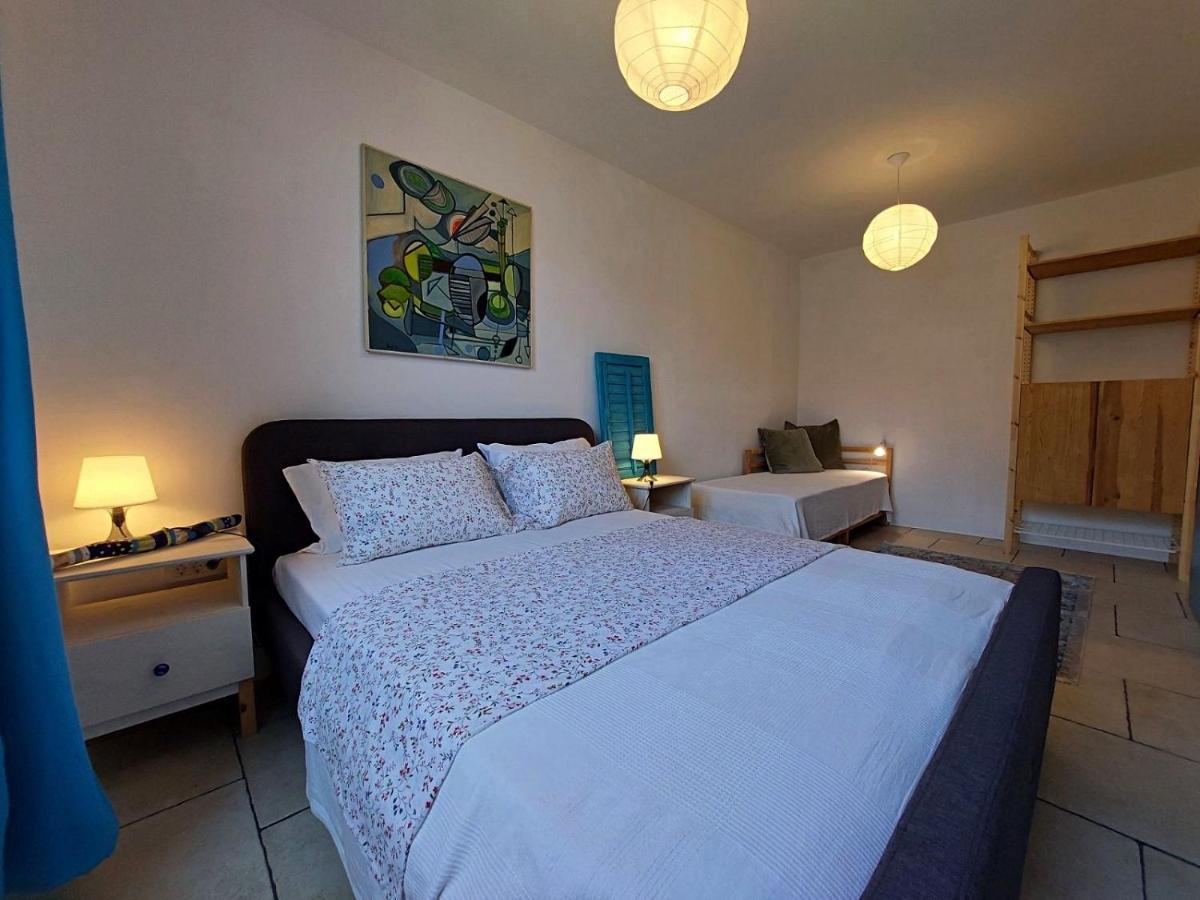 Postaja 33 Apartamento Zgornje Skofije Exterior foto